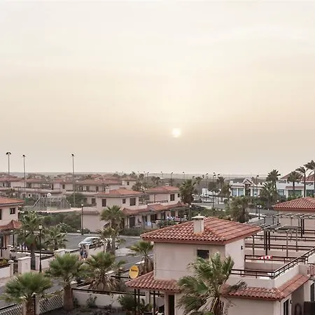 Pierre & Fuerteventura Origomare 4* לאחארס
