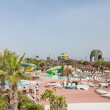 Resort Pierre & Fuerteventura Origomare 4*