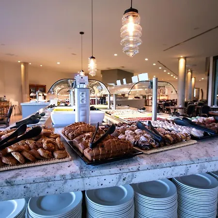Pierre & Fuerteventura Origomare 4* לאחארס