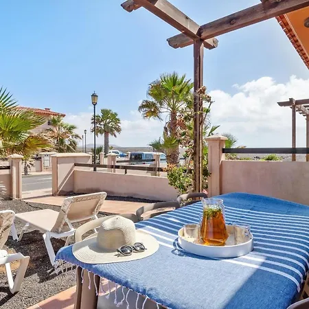 Pierre & Fuerteventura Origomare אתר נופש 4*