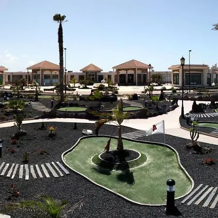 Resort Pierre&vacances Fuerteventura Origomare Lajares
