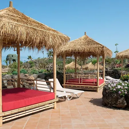 Pierre & Fuerteventura Origomare אתר נופש 4*