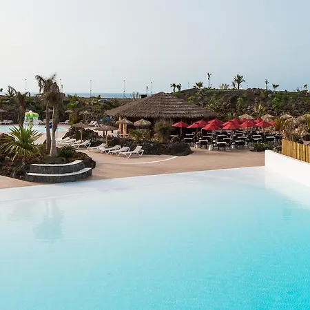 Pierre & Fuerteventura Origomare Resort Lajares
