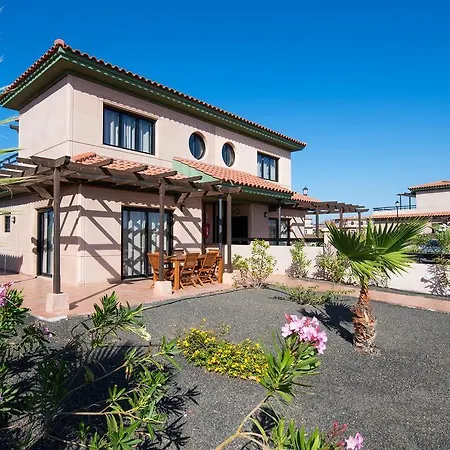 Pierre & Fuerteventura Origomare אתר נופש