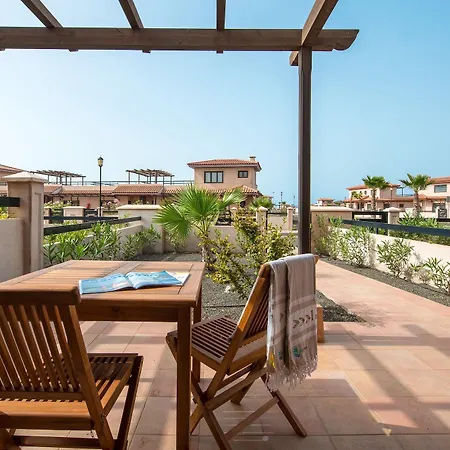 Resort Pierre & Fuerteventura Origomare Lajares