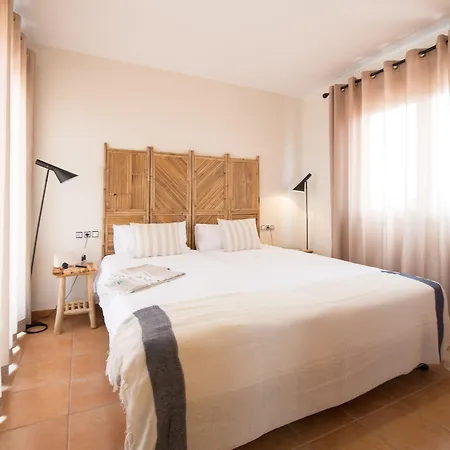 Pierre & Fuerteventura Origomare Resort Lajares