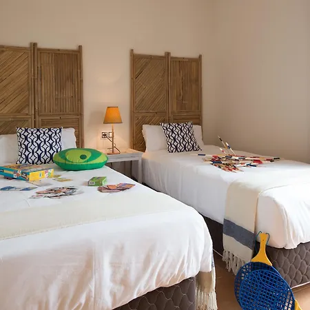 Pierre & Fuerteventura Origomare 4* Lajares