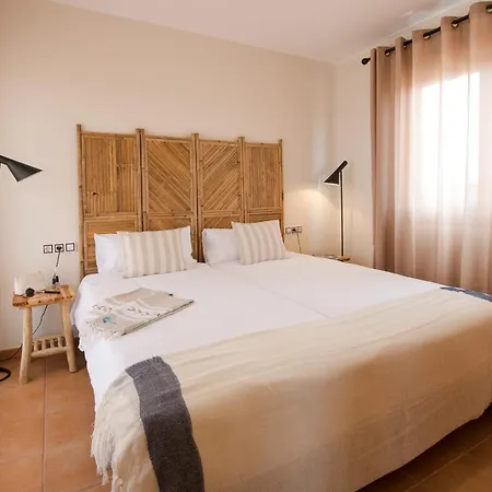 Pierre & Fuerteventura Origomare אתר נופש 4*