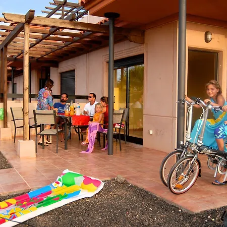 Pierre & Fuerteventura Origomare אתר נופש 4*