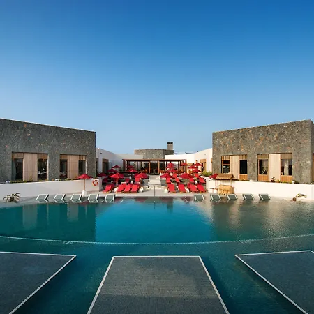 Pierre & Fuerteventura Origomare Resort Lajares