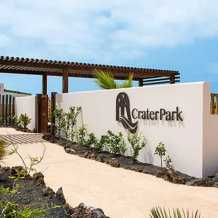 Pierre&vacances Fuerteventura Origomare Resort 4*