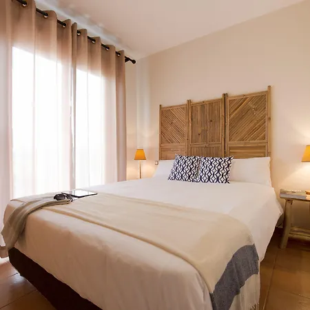 Pierre & Fuerteventura Origomare Resort 4*