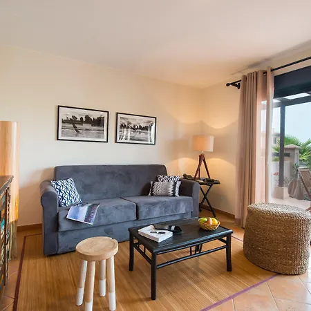 Pierre & Fuerteventura Origomare