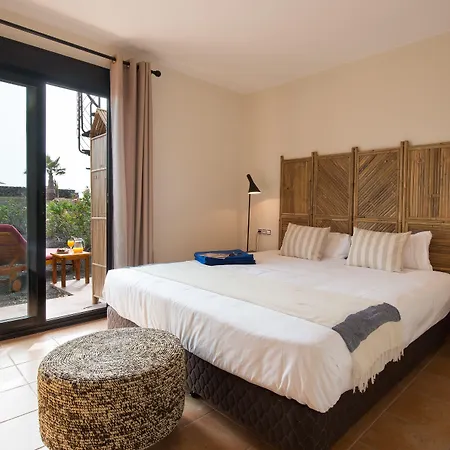 Pierre&vacances Fuerteventura Origomare