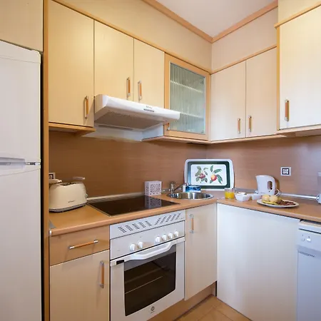 Pierre & Fuerteventura Origomare אתר נופש לאחארס