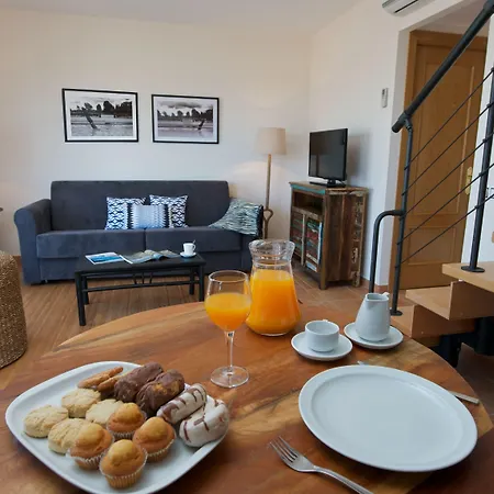 Pierre & Fuerteventura Origomare 리조트