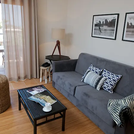 Pierre & Fuerteventura Origomare 4* לאחארס