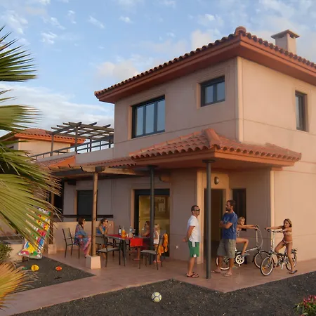 Pierre & Fuerteventura Origomare 4* 라하레스