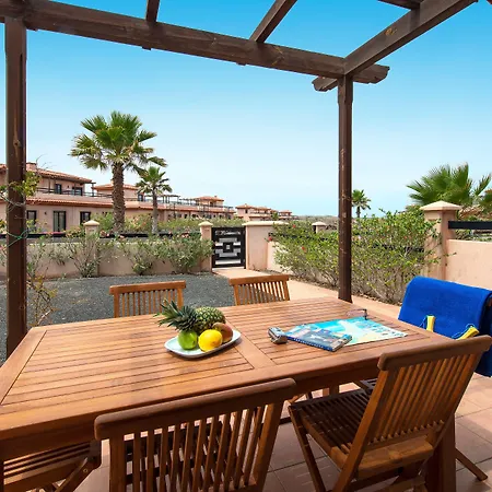 Pierre&vacances Fuerteventura Origomare Lajares