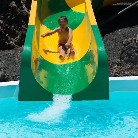 Pierre & Fuerteventura Origomare