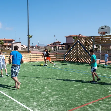 Resort Pierre&vacances Fuerteventura Origomare Lajares