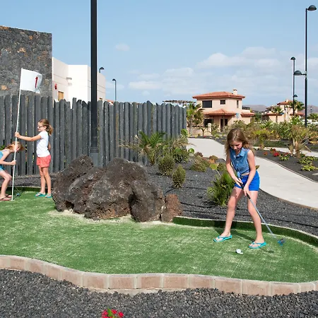 Pierre & Fuerteventura Origomare