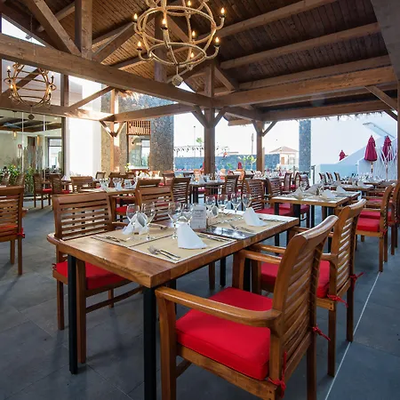 Resort Pierre&vacances Fuerteventura Origomare 4*