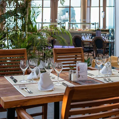 Pierre & Fuerteventura Origomare 리조트