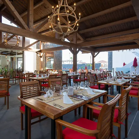 Pierre & Fuerteventura Origomare 리조트 4*