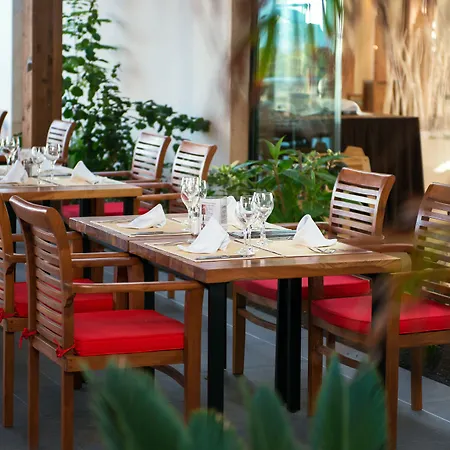 Pierre & Fuerteventura Origomare 리조트