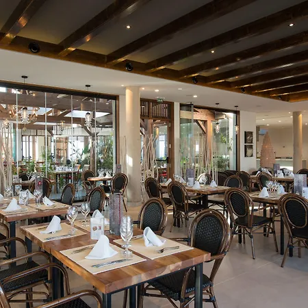 Pierre & Fuerteventura Origomare