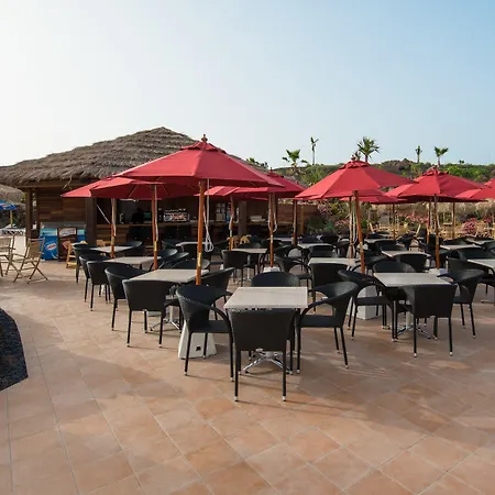 리조트 Pierre & Fuerteventura Origomare 라하레스