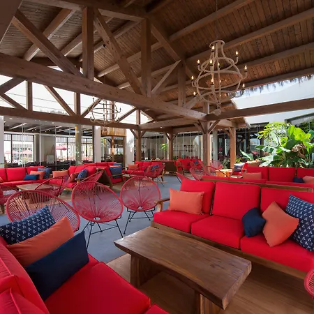 Pierre & Fuerteventura Origomare 4* 라하레스