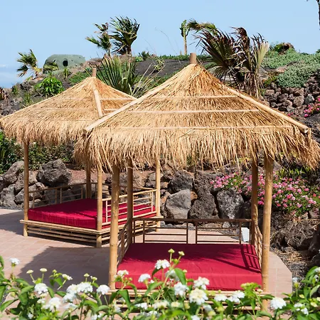 Pierre & Fuerteventura Origomare 4*