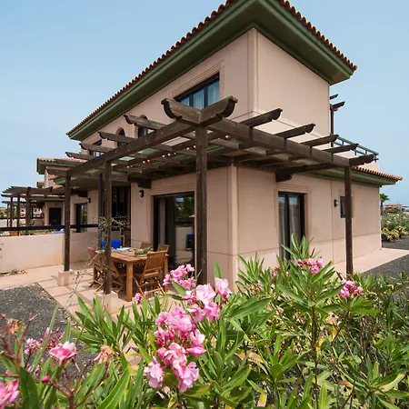 Pierre & Fuerteventura Origomare 라하레스