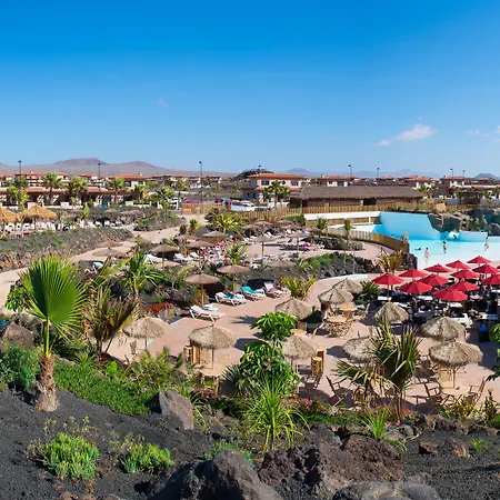 Pierre & Fuerteventura Origomare 4* לאחארס