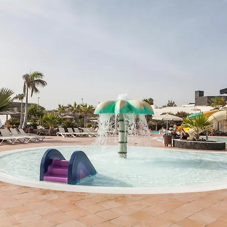 Resort Pierre&vacances Fuerteventura Origomare