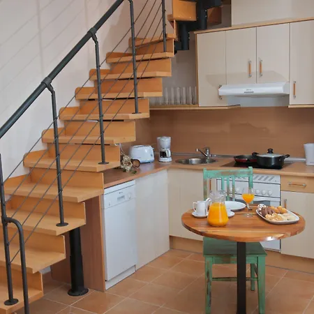 리조트 Pierre & Fuerteventura Origomare 라하레스