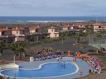 Pierre & Fuerteventura Origomare אתר נופש לאחארס