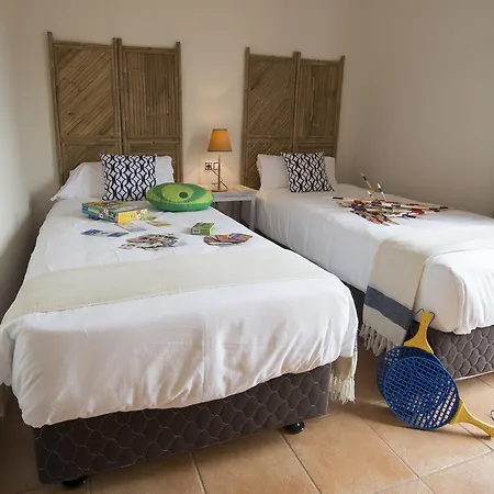 Pierre & Fuerteventura Origomare Resort 4*