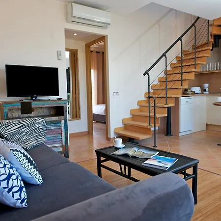 Pierre & Fuerteventura Origomare