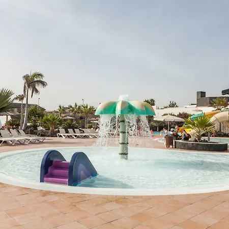 Resort Pierre & Fuerteventura Origomare Lajares