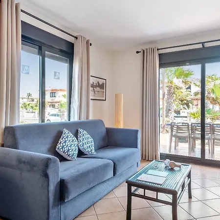 Pierre & Fuerteventura Origomare لاجاريس
