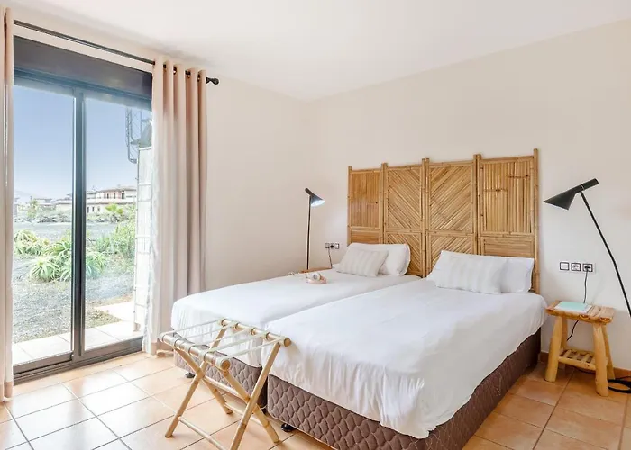 Pierre & Fuerteventura Origomare