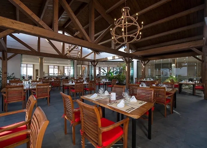 Pierre & Fuerteventura Origomare 4*