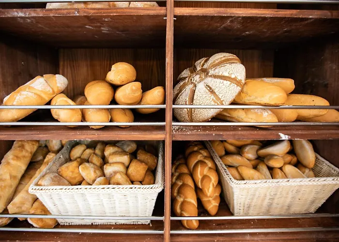 אתר נופש Pierre & Fuerteventura Origomare לאחארס