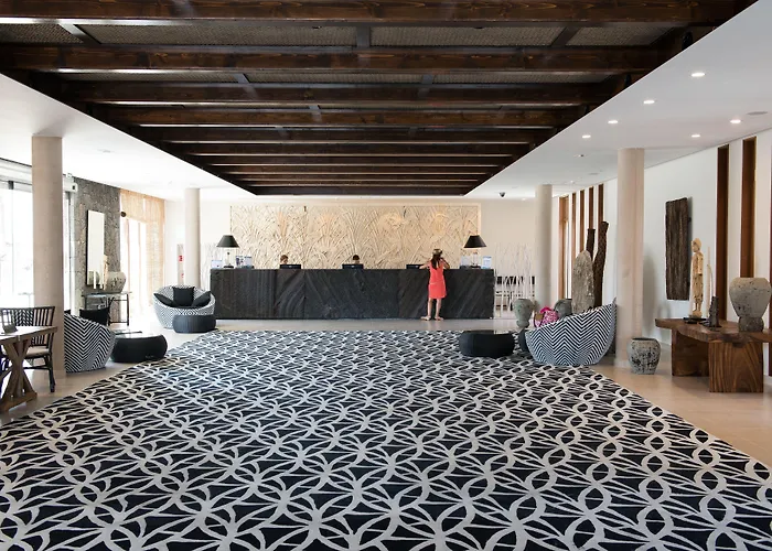 Resort Pierre & Fuerteventura Origomare 4*