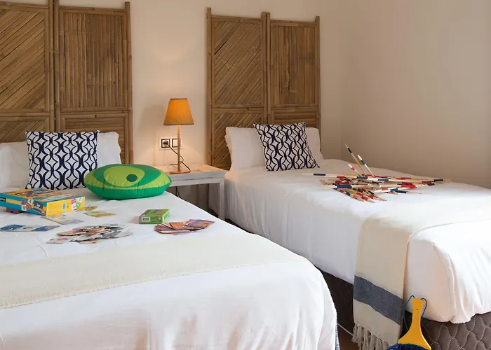 Resort Pierre & Fuerteventura Origomare