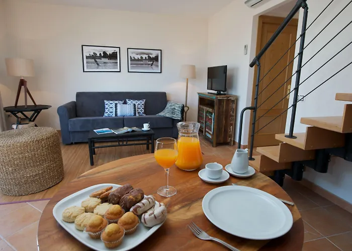 Pierre & Fuerteventura Origomare אתר נופש