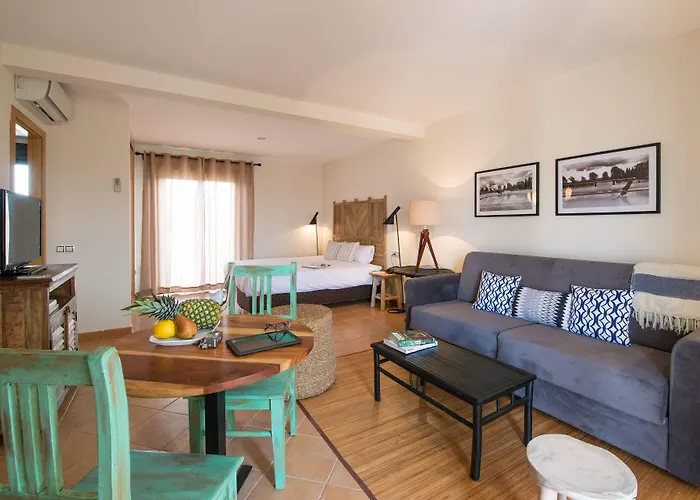 Pierre & Fuerteventura Origomare Resort